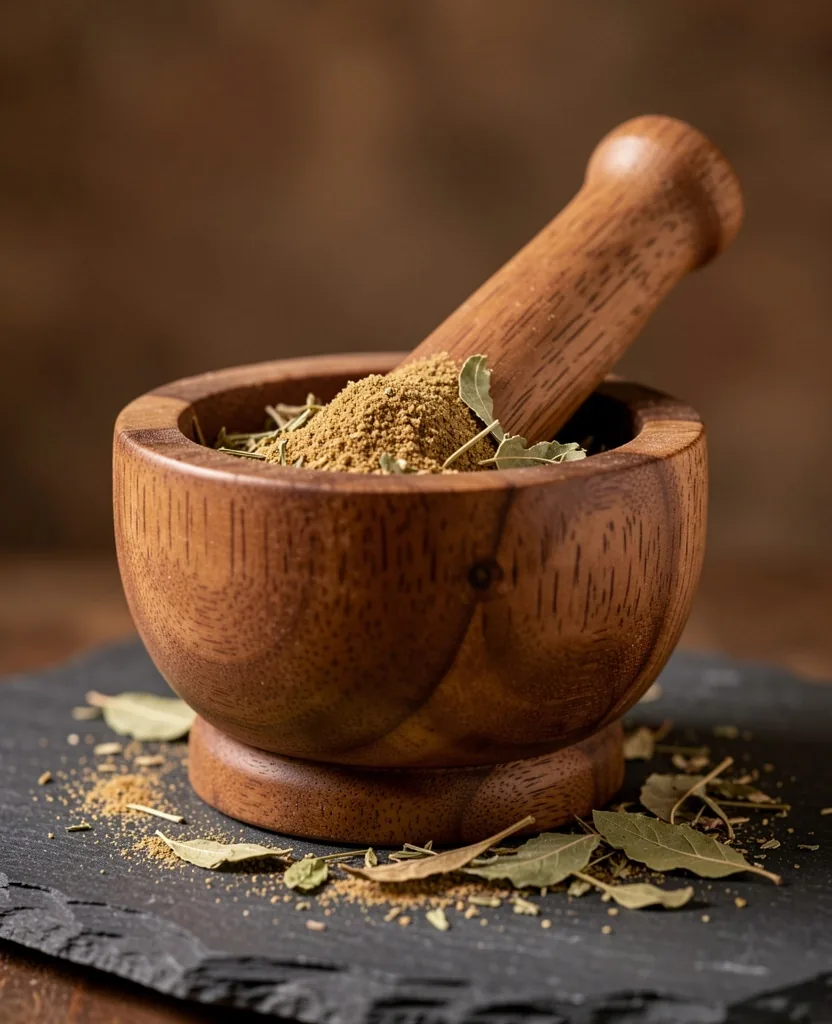 Herbal preparation tools